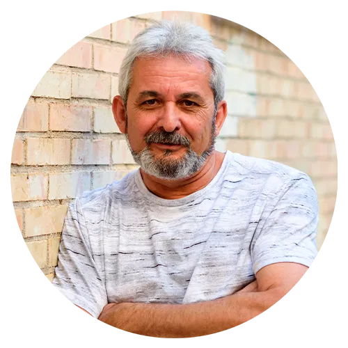 Marcus T. - NeuroSerge Customer