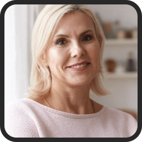 Jennifer L. - NeuroSerge Customer