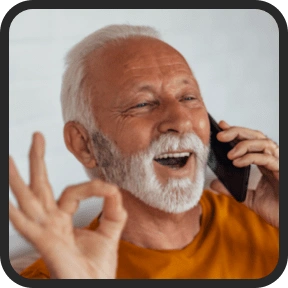 David R. - NeuroSerge Customer